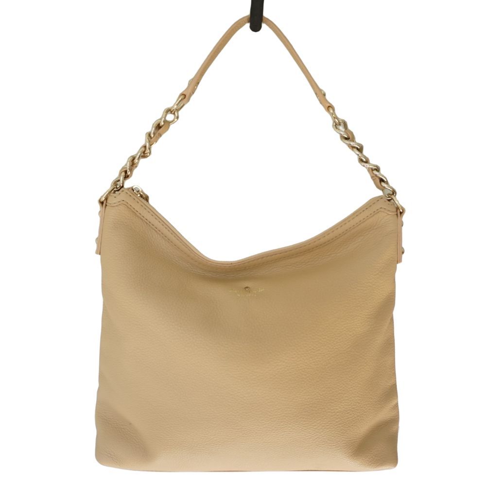 Kate Spade Cobble Hill Medium Serena Shoulder Bag, Palamino Beige, Retail $295